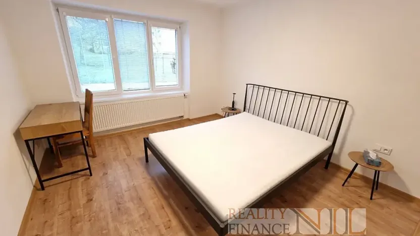 Pronájem bytu 2+1, Plzeň, Mohylová, 55 m2