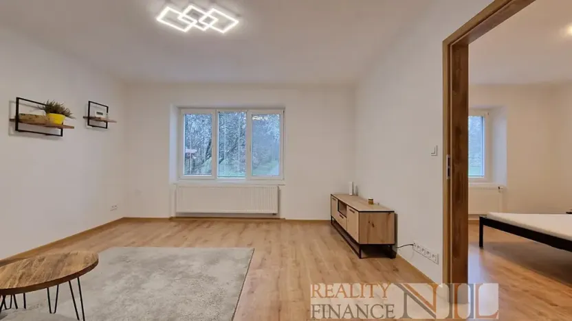Pronájem bytu 2+1, Plzeň, Mohylová, 55 m2