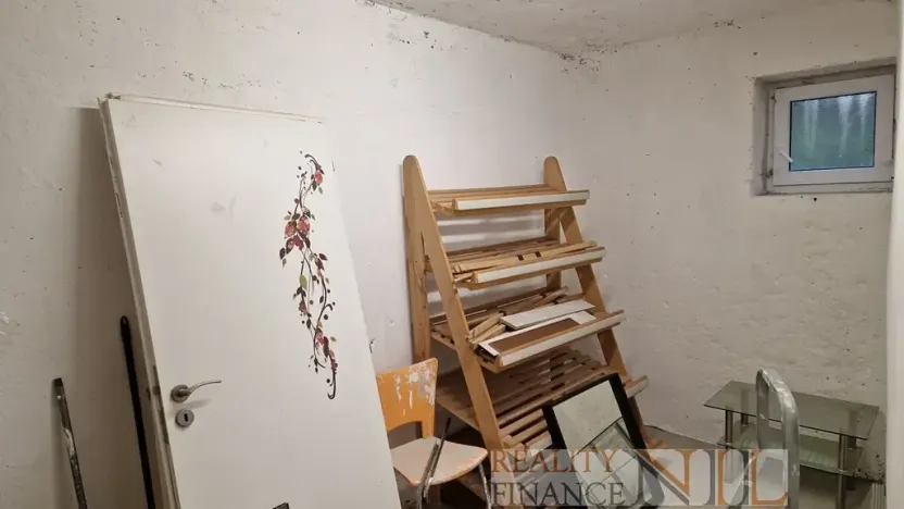 Pronájem bytu 2+1, Plzeň, Mohylová, 55 m2
