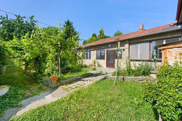 Prodej rodinného domu, Násedlovice, 150 m2