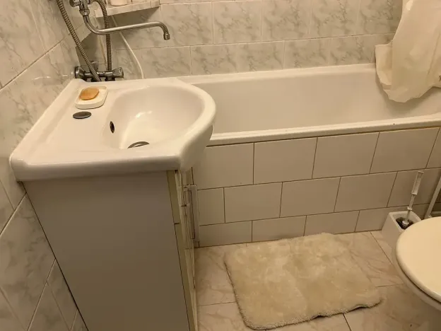 Prodej bytu 1+1, Praha - Nusle, Na bitevní pláni, 36 m2