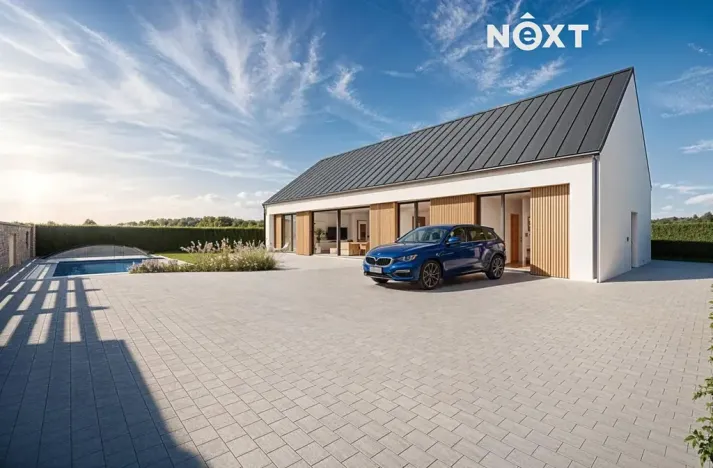 Prodej rodinného domu, Staré Hodějovice, Krátká, 143 m2