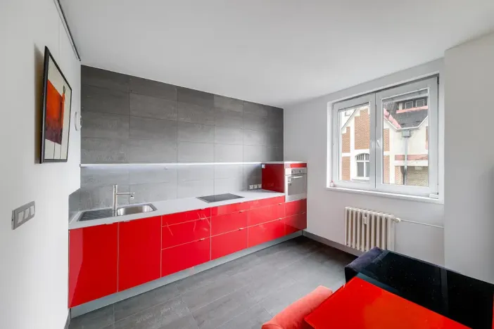 Pronájem bytu 3+1, Ostrava, Milíčova, 70 m2