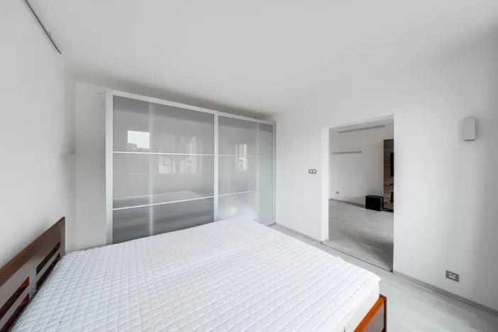 Pronájem bytu 3+1, Ostrava, Milíčova, 70 m2