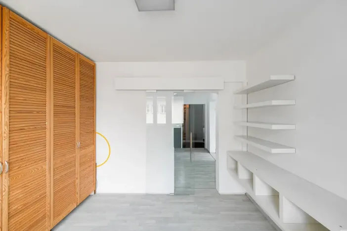 Pronájem bytu 3+1, Ostrava, Milíčova, 70 m2
