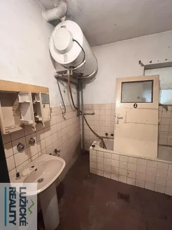 Prodej rodinného domu, Dolní Podluží, 420 m2