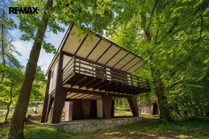 Prodej chaty, Nová Ves, 35 m2