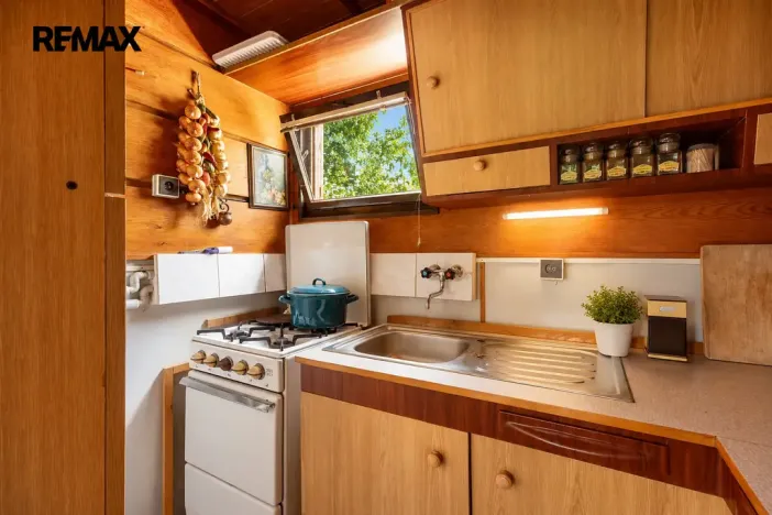 Prodej chaty, Nová Ves, 35 m2