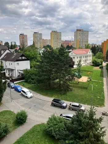 Pronájem bytu 2+kk, Praha - Kamýk, Zvolská, 40 m2