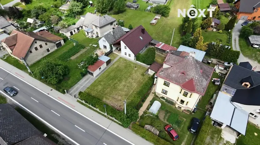 Prodej rodinného domu, Štíty, Na Pilníku, 130 m2