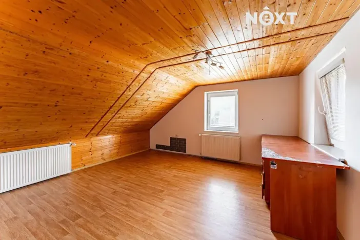 Prodej rodinného domu, Štíty, Na Pilníku, 130 m2