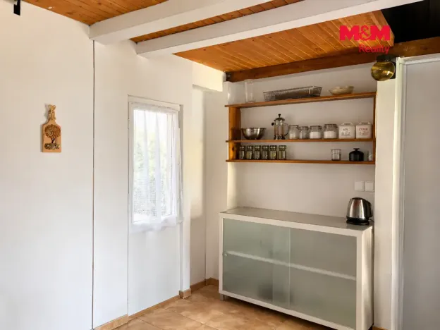 Prodej zahrady, Louny, 398 m2