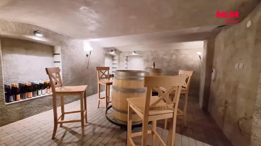 Prodej rodinného domu, Náchod - Jizbice, 149 m2