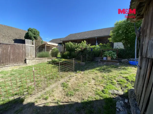 Prodej rodinného domu, Velká Losenice, 100 m2