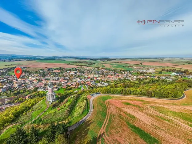 Prodej obchodního prostoru, Kryry, Pivovarská, 50 m2