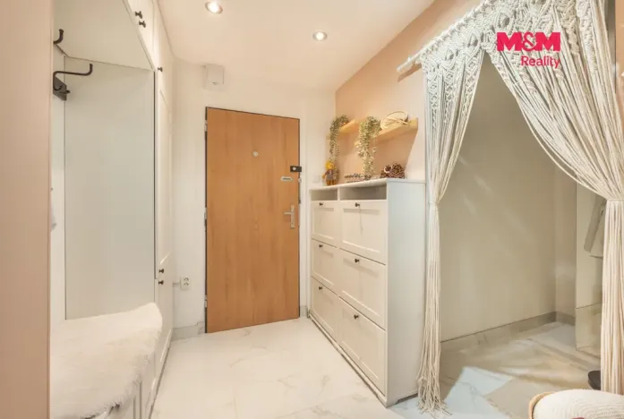 Prodej bytu 3+kk, Praha - Chodov, Na sádce, 80 m2