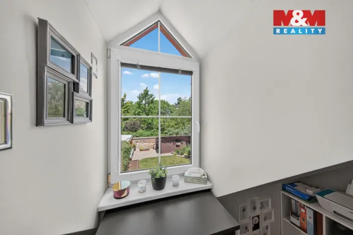 Prodej rodinného domu, Líbeznice, Ve Dvoře, 104 m2