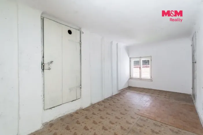 Prodej rodinného domu, Okříšky, Stará osada, 210 m2