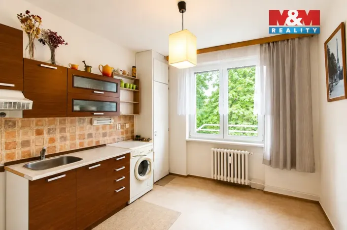Prodej bytu 1+1, Opava - Kylešovice, 17. listopadu, 38 m2