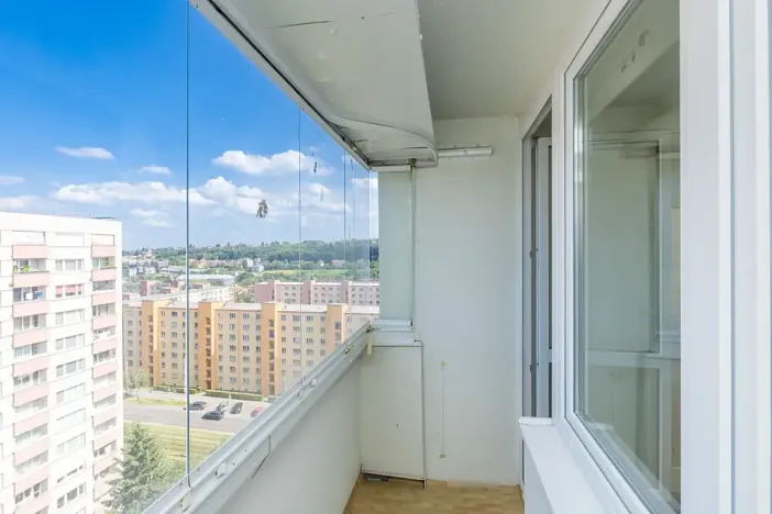 Prodej bytu 3+1, Praha - Vokovice, Evropská, 73 m2