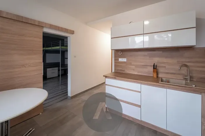 Prodej bytu 1+1, Brno, Horácké náměstí, 45 m2
