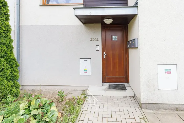 Prodej bytu 2+kk, Buštěhrad, Ořešín, 52 m2