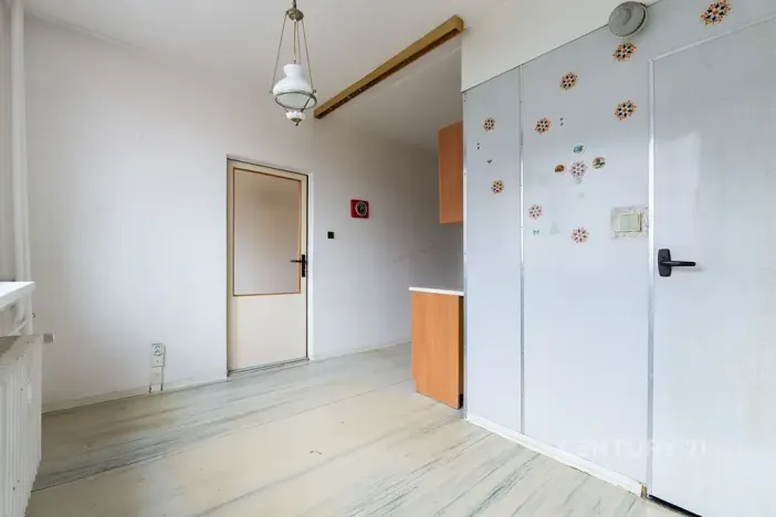 Prodej bytu 3+1, Chomutov, Jiráskova, 80 m2