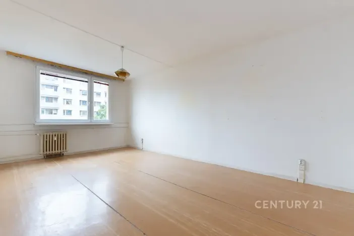 Prodej bytu 3+1, Chomutov, Jiráskova, 80 m2