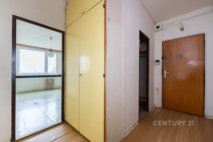 Prodej bytu 3+1, Chomutov, Jiráskova, 80 m2
