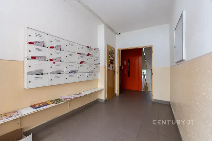 Prodej bytu 3+1, Chomutov, Jiráskova, 80 m2
