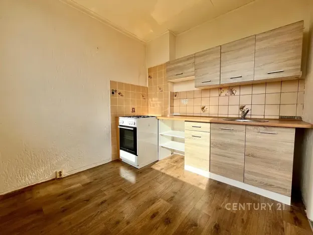 Pronájem bytu 1+1, Most, Javorová, 32 m2