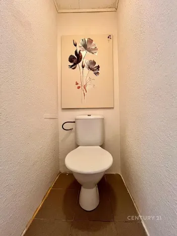 Pronájem bytu 1+1, Most, Javorová, 32 m2