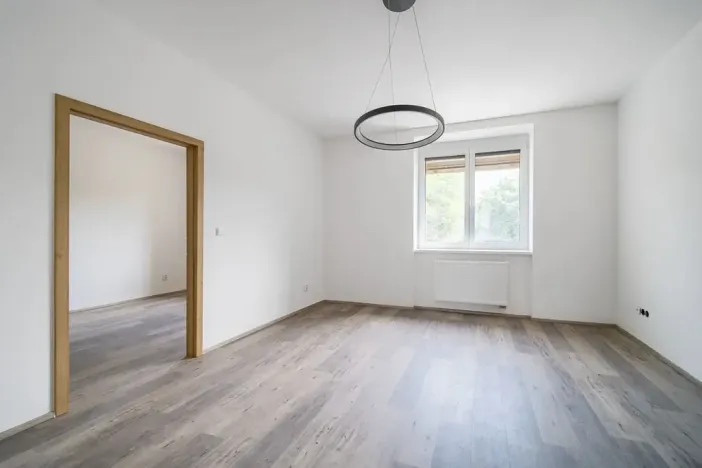 Pronájem bytu 2+1, Brno, Nevrklova, 57 m2