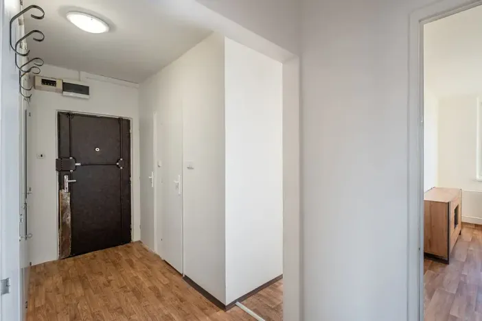 Prodej bytu 2+1, Brno, Stará osada, 68 m2