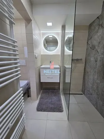 Prodej bytu 2+1, Ostrava, Gerasimovova, 52 m2