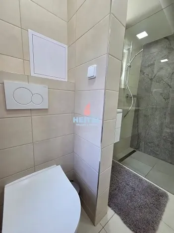 Pronájem bytu 2+1, Ostrava, Gerasimovova, 52 m2