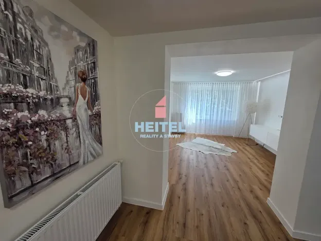 Pronájem bytu 2+1, Ostrava, Gerasimovova, 52 m2
