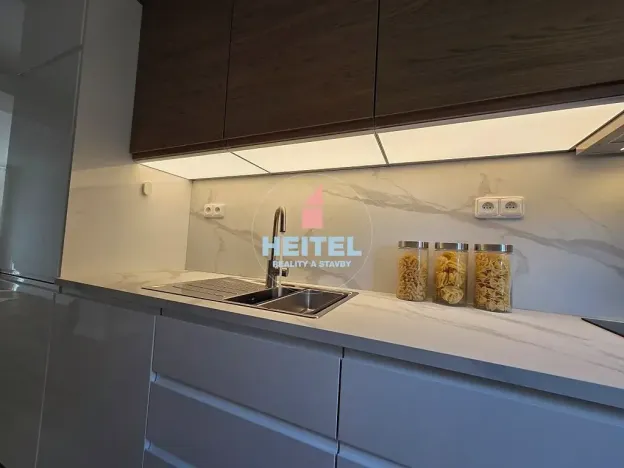 Pronájem bytu 2+1, Ostrava, Gerasimovova, 52 m2