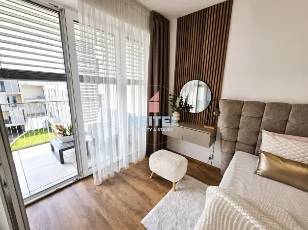 Prodej bytu 3+kk, Slavkov u Brna, Slovanská, 68 m2