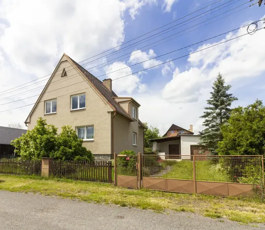 Prodej rodinného domu, Strašice, 180 m2