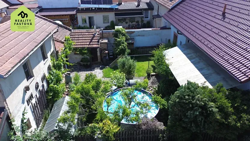 Prodej rodinného domu, Rokycany, 150 m2