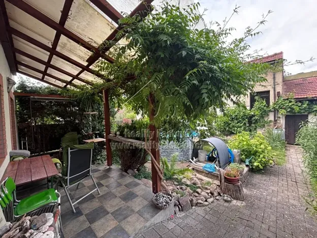 Prodej rodinného domu, Rokycany, 150 m2