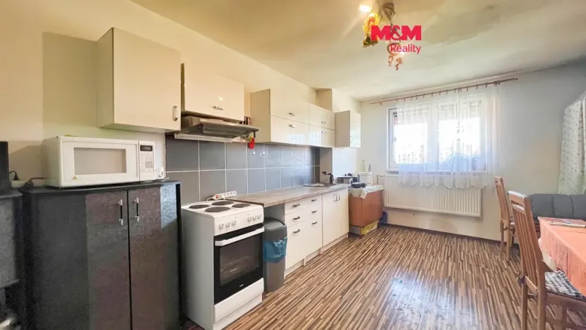 Prodej rodinného domu, Říčany, Rosická, 242 m2