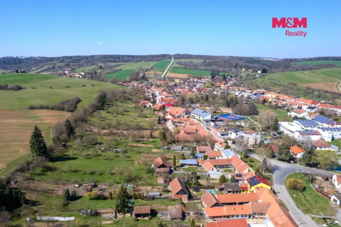 Prodej rodinného domu, Říčany, Rosická, 242 m2