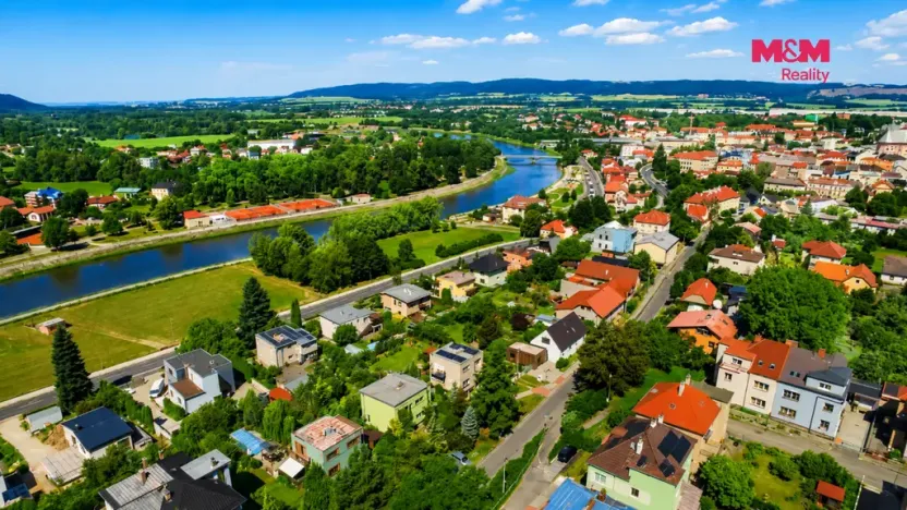 Prodej rodinného domu, Hranice - Hranice I-Město, Teplická, 205 m2