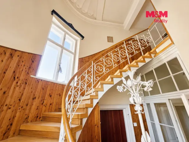 Prodej rodinného domu, Hranice - Hranice I-Město, Teplická, 205 m2