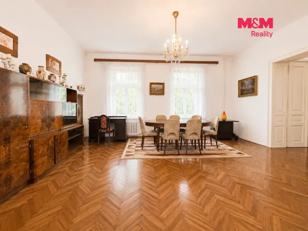 Prodej rodinného domu, Hranice - Hranice I-Město, Teplická, 205 m2