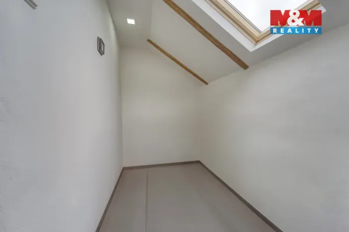 Prodej chalupy, Štědrá - Zbraslav, 97 m2
