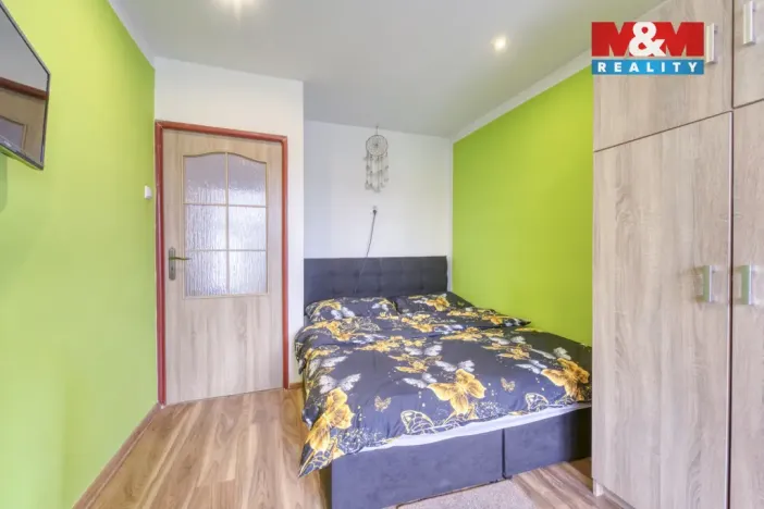 Prodej chalupy, Štědrá - Zbraslav, 97 m2
