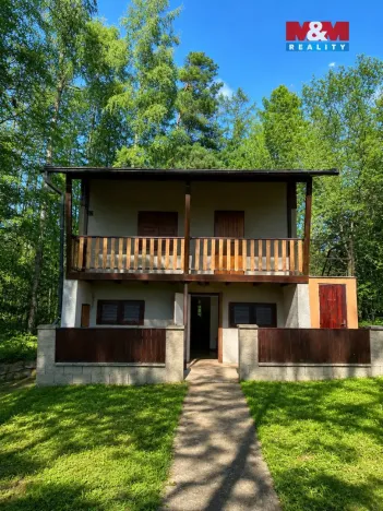 Pronájem chalupy, Smolnice, 106 m2